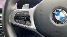 BMW 3 Series 320i M Sport 4dr Step Auto Petrol Saloon